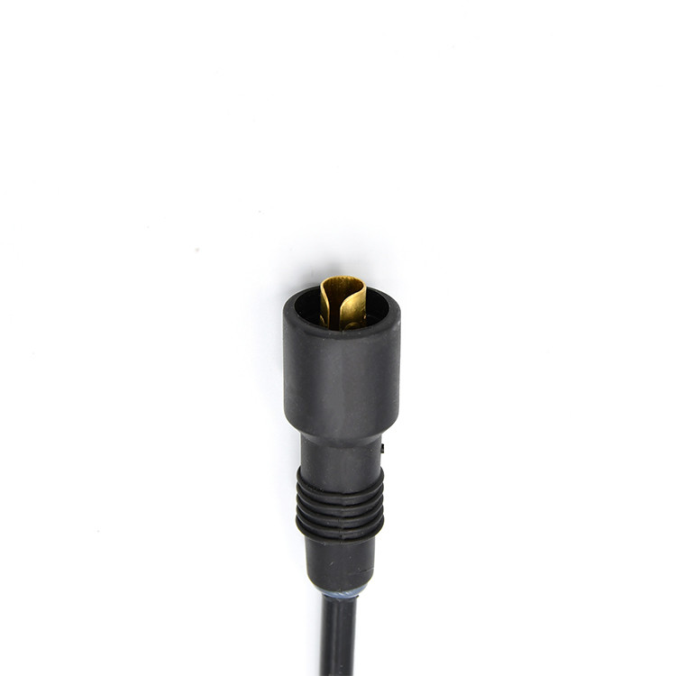 Long Operating Hours M18*1.5 S-R6A12 Spark Plug for MWM and erpillar Gas Engines