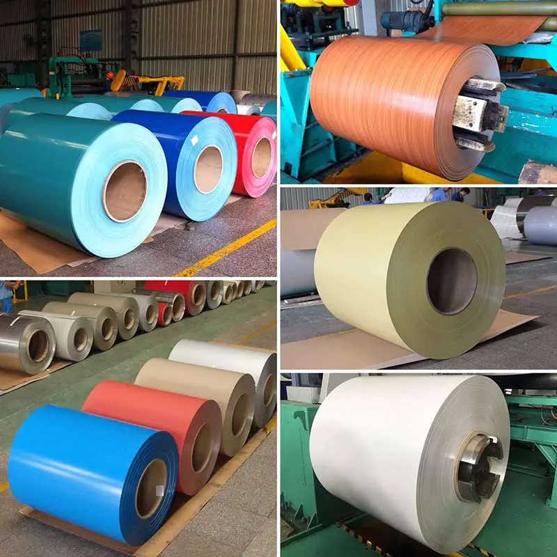 ASTM 1050 1060 1100 5083 Aluminum Alloy Sheet Metal Plate For Cookwares
