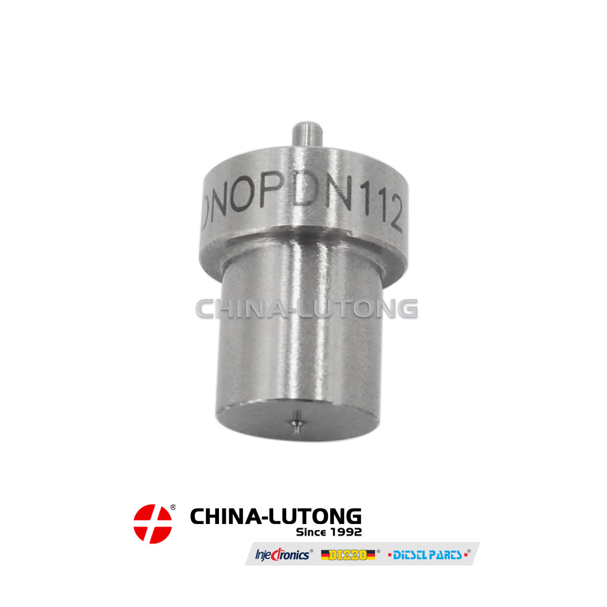105007-1120 DN0PDN112 Diesel Nozzle 105007-1120/DN0PDN112 DN-PDN Type For Mitsubishi 4D56 Hyundai H100 Auto Engine Pump Parts Fuel Injector