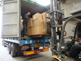 Jinan Xinjuheng Auto Parts Co., Ltd.