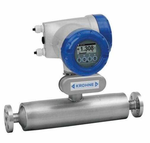 Krohne Flow meter Flowmeter
