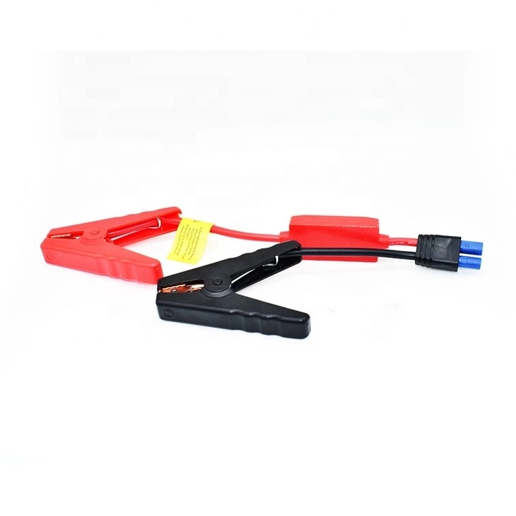 12v Car Battery Jump Starter 6000mAh Super Slim Jump Start Battery Pack