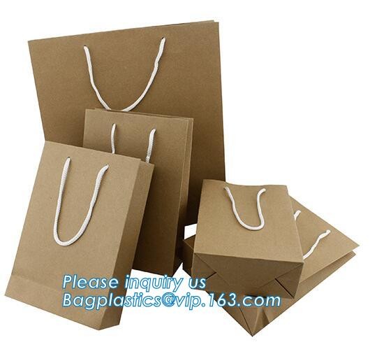 Custom Best Quality Paper Shopping Luxury Eco Carrier Bags Colored Paper Gift Bags With Handles,paper carrier bag luxury