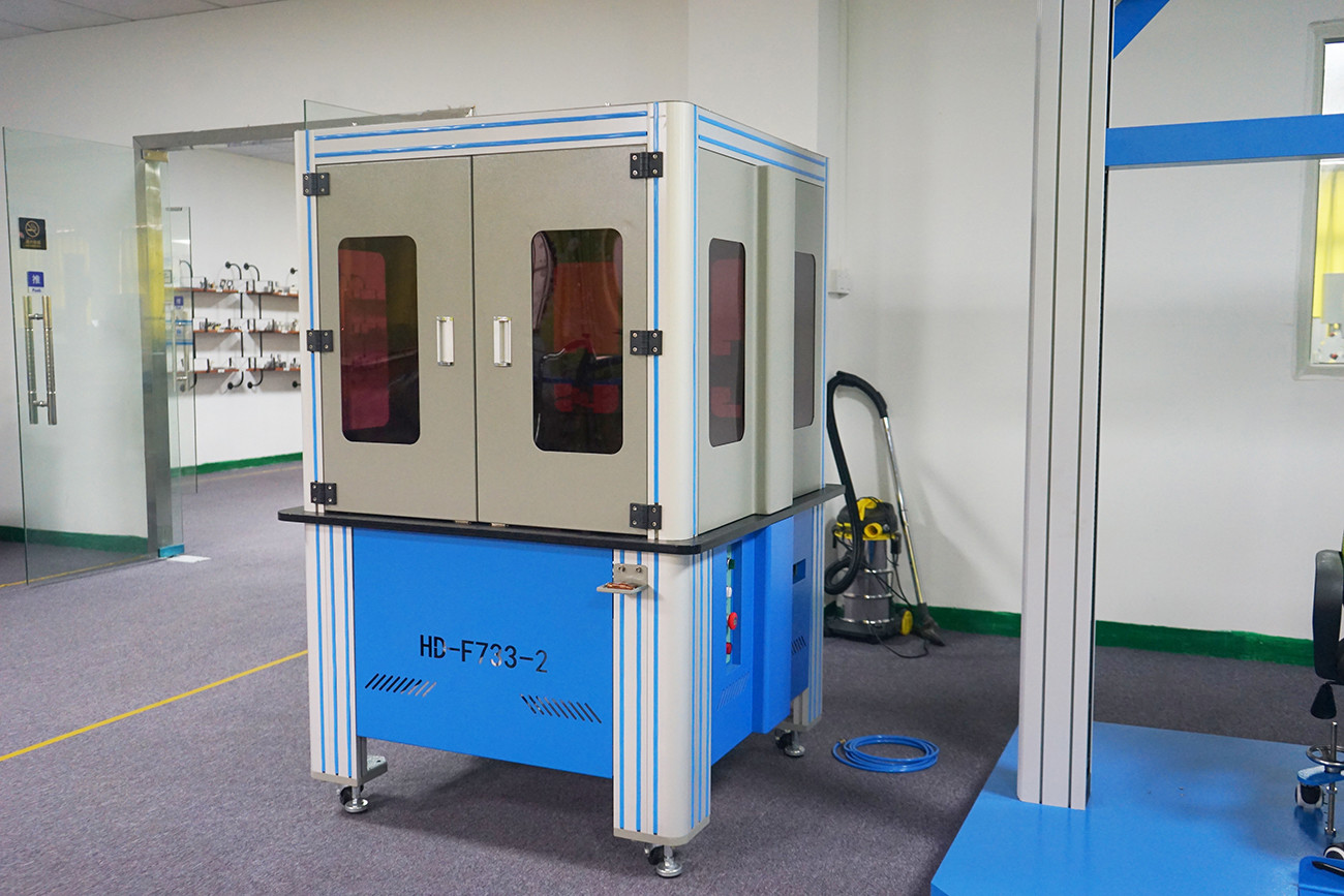 chair test machine