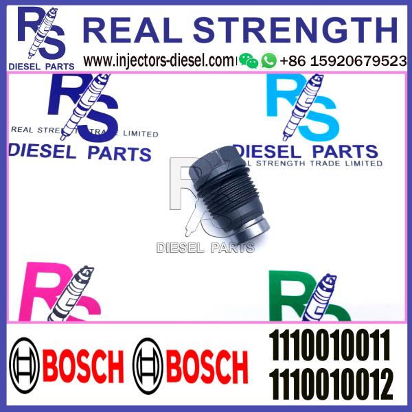 BOSCH Control Valve relief valve 1110010011 1110010012 1110010013 1110010014