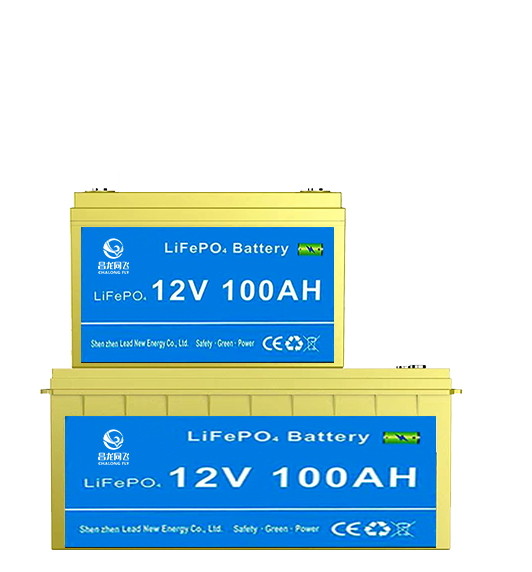 OEM ODM LiFePO4 lithium battery Lead Acid Replacement LiFePO4 Lithium Battery 12.8V 100AH 200AH Rechargeable For EV