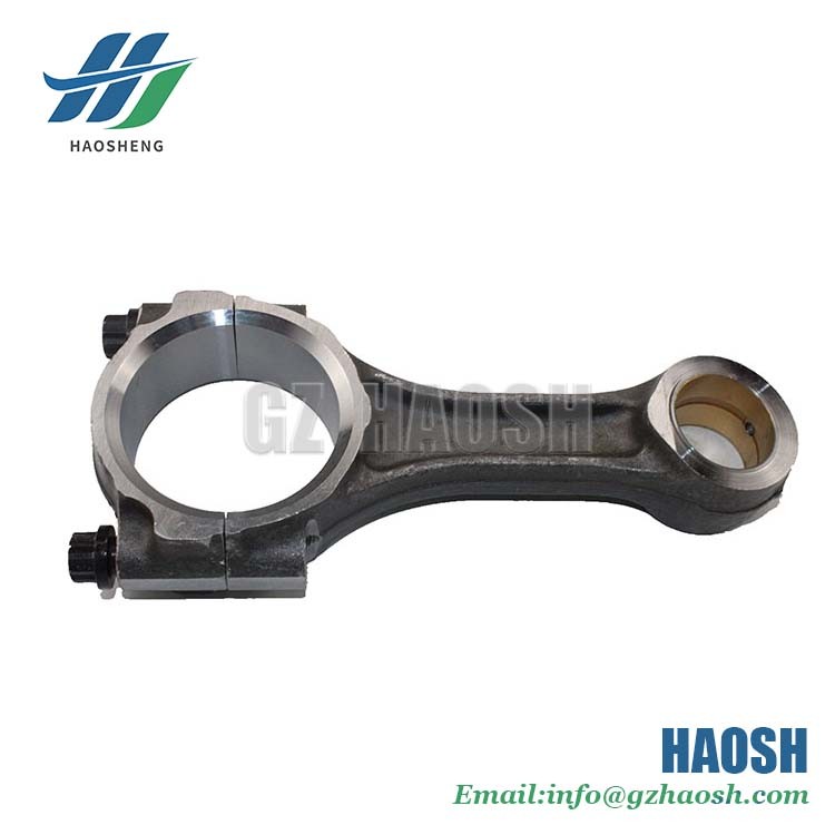 Diesel Engine Connecting Rod Assy for Isuzu Truck 4hf1 4hg1 8971350329 8-97135032-9