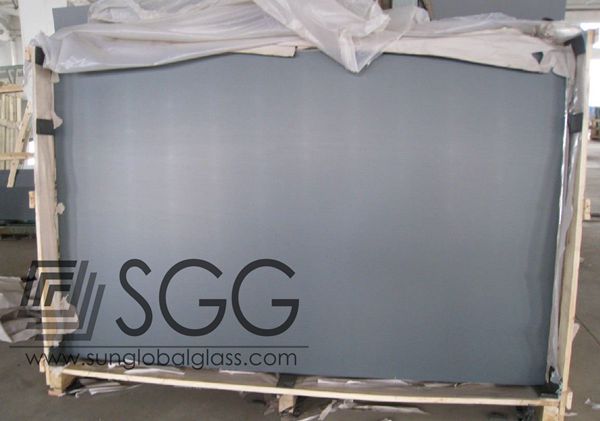 4mm thickenss silver mirror sheets