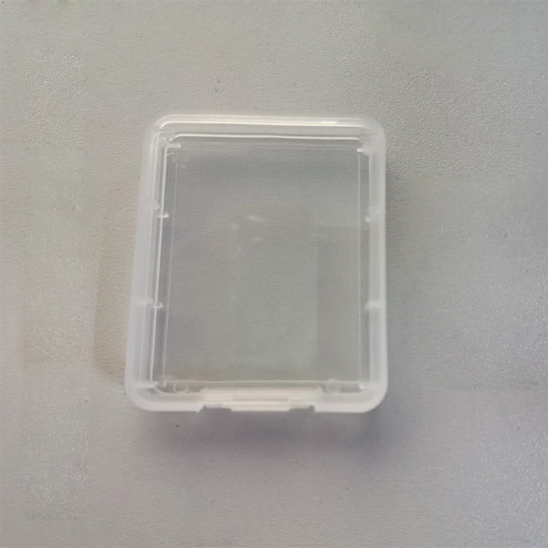 Transparent Tempered Glass Film 2.5D 9H Screen Protector Anti Fingerprint