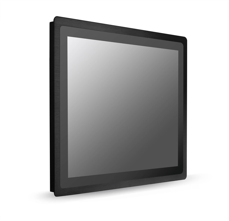 Embedded panel PC