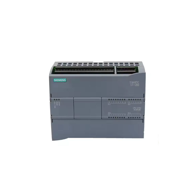 Distributed Control System Hot Selling Brand PLC module SIMATIC S7-1200 CPU 1214C 6ES7214-1BG40-0XB0