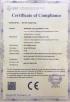Shenzhen LCS Display Technology Company., Ltd Certifications