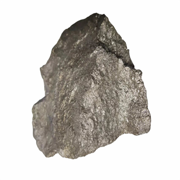 Deoxidizer Medium Carbon Ferro Manganese For Steelmaking Industry