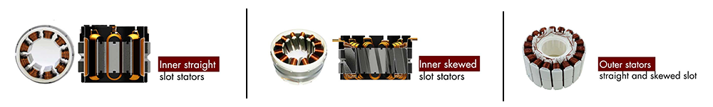 1200RPM Automatic Needle Winding Machine Motor Stator Coil Winder Machine XT-01D