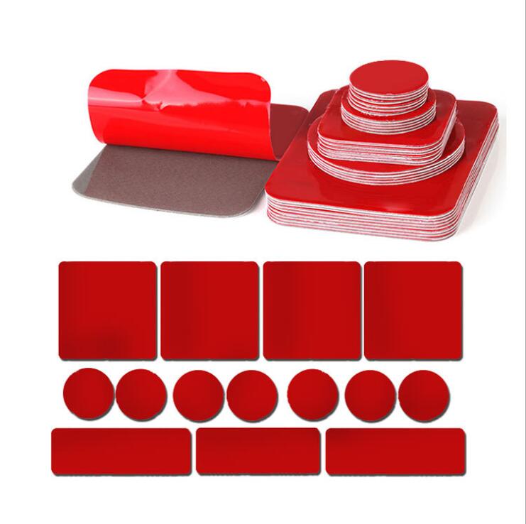Waterproof VHB Double Sided Acrylic Foam Tape For Non Adhesive Surfaces