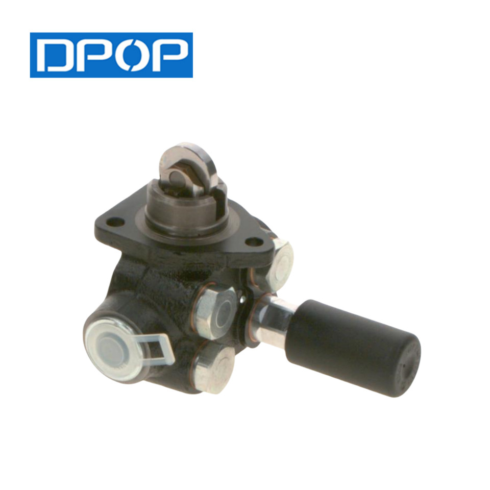 DPOP Truck Diesel Engine Booster Feed Pump 0440008071 For Scania DS14 0030912701 112107 367624 11008071