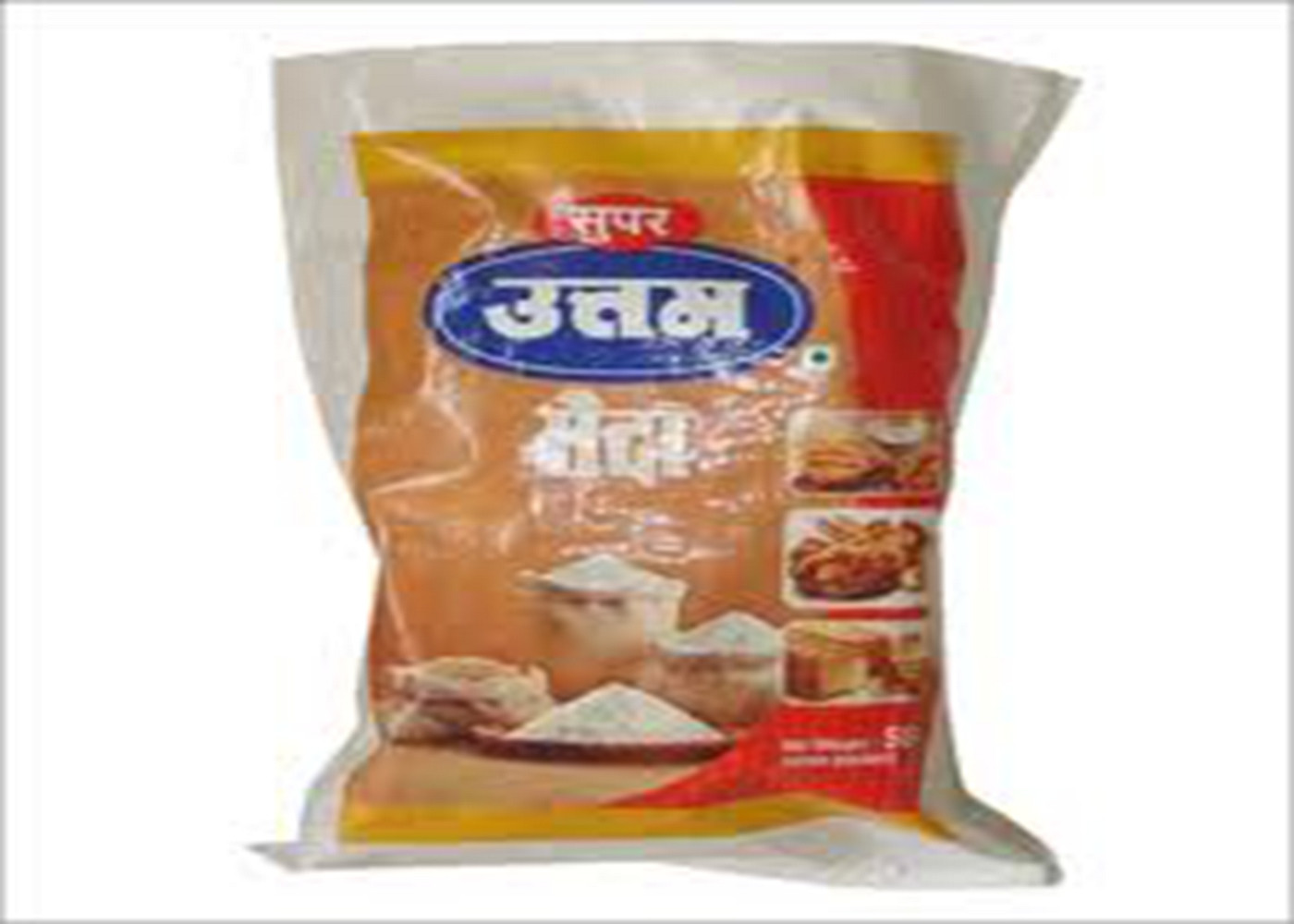Bopp Laminated 25 Kg PP Woven Seed Bags for Packaging Double Stitched
