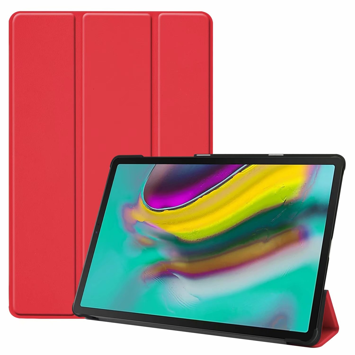 Galaxy Tab S5e 10.5 Inch 2019 Case,Cover For Samsung Galaxy Tab S5e 10.5''(T720)