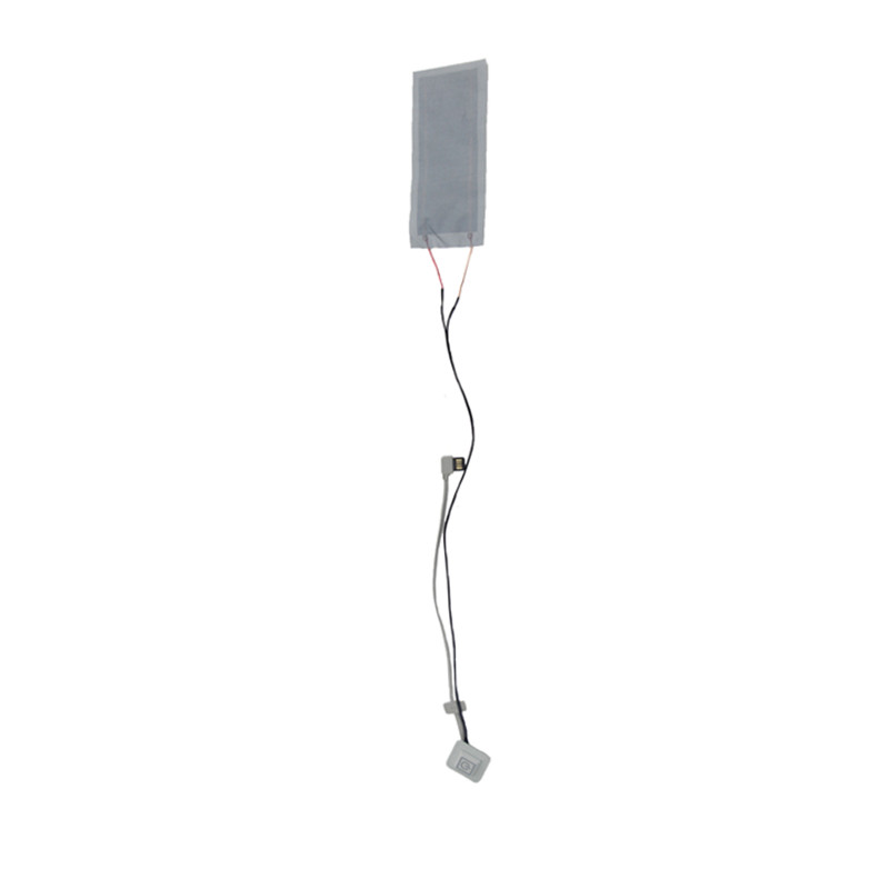Polyimide USB Heating Film Far Infrared Washable For Socks Scarf