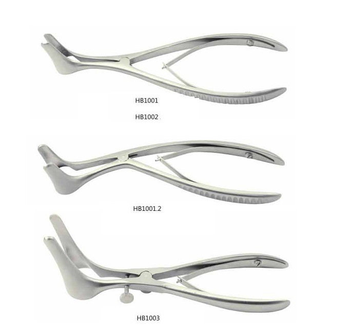 Operation Nasal Speculum Adult Nasal Speculum