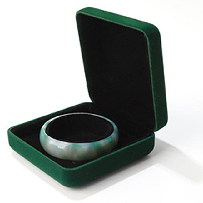 Luxury Jewelry Gift Packaging Box Set With Customizable Logo