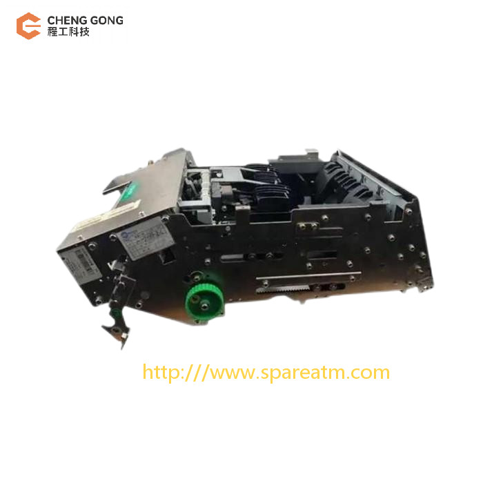 YT2.291.056RB4 ATM Machine Parts GRG CRM9250 H68N NFS Module