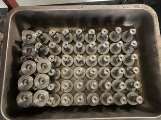First Printing Machine Accessory Factory