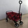 Buy cheap Small Size Collapsible Wagon Cart 94cm Garden Collapsible Utility Wagon Child from wholesalers