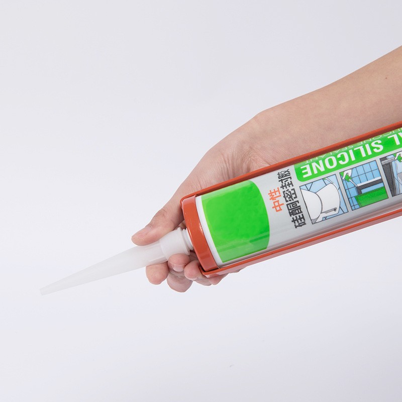 Aquarium Silicone Sealant