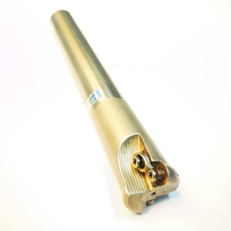 Alloy CNC Milling Cutter Arbor Milling Shank 200mm
