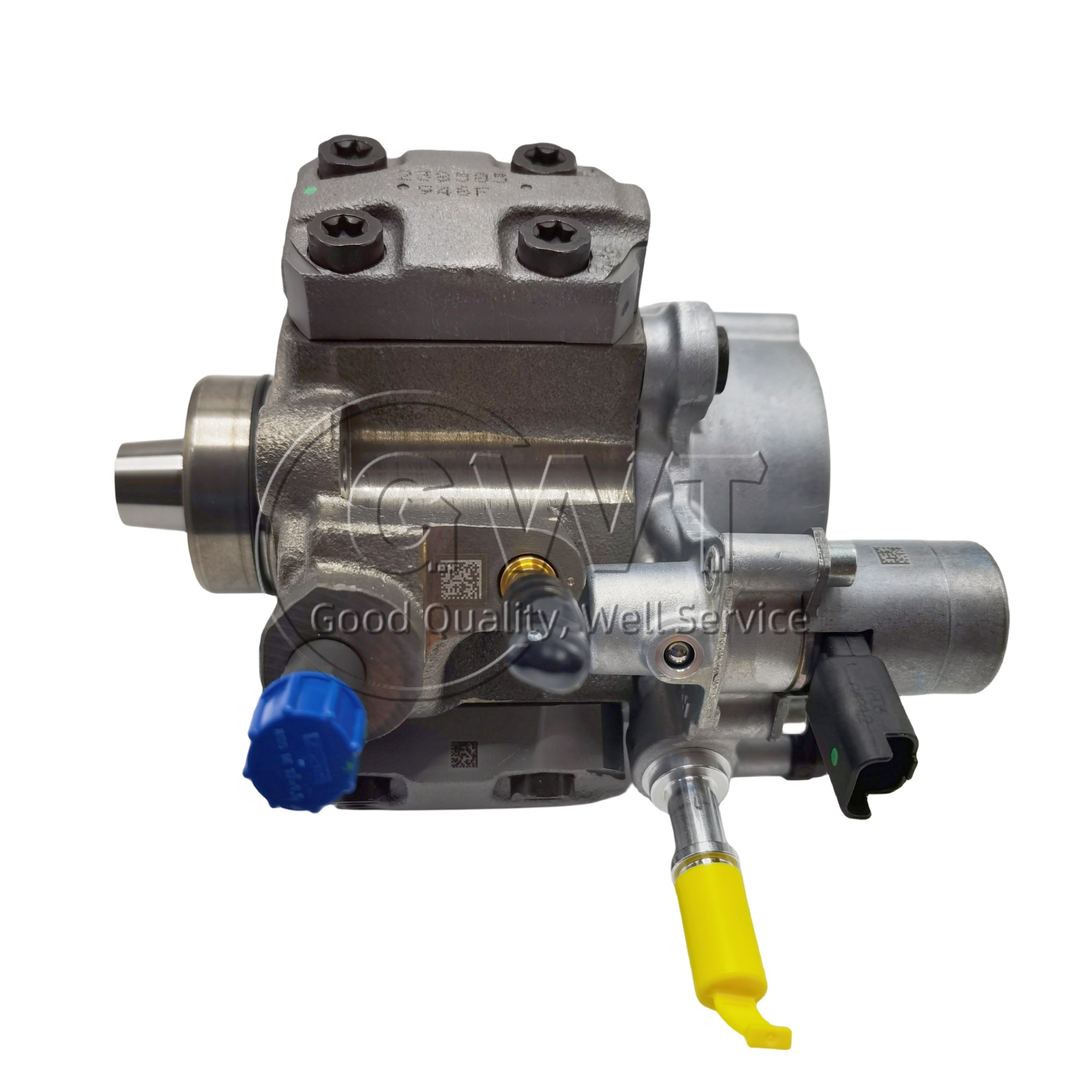 Ford DB3Q-9B395-BA High Pressure Fuel Injection Pumps 5WS40699 A2C53344441 A2C96176300