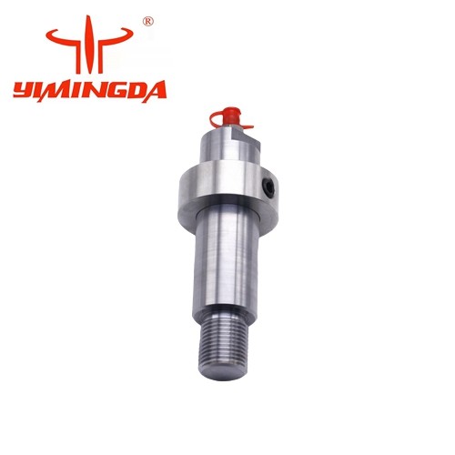 860500106 98077000 Auto Cutter Parts Shaft X Axis Idler Brewer #503 For Cutter Machine