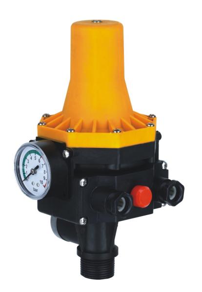 pressure controller, pressure control, controller, pressure switch, pump