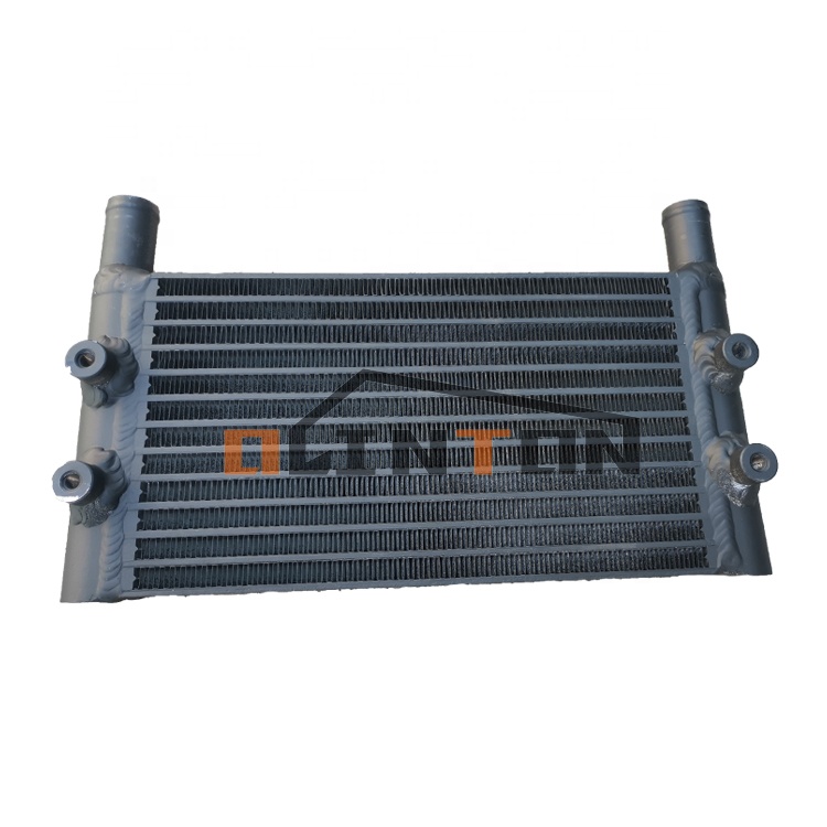 4428333 Fuel Tank For Hitachi EX30 Radiator for Construction Equipment