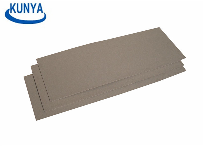 Anti Rust Polar Solvent Bronze Sintered Filter Metal Powder 3mm