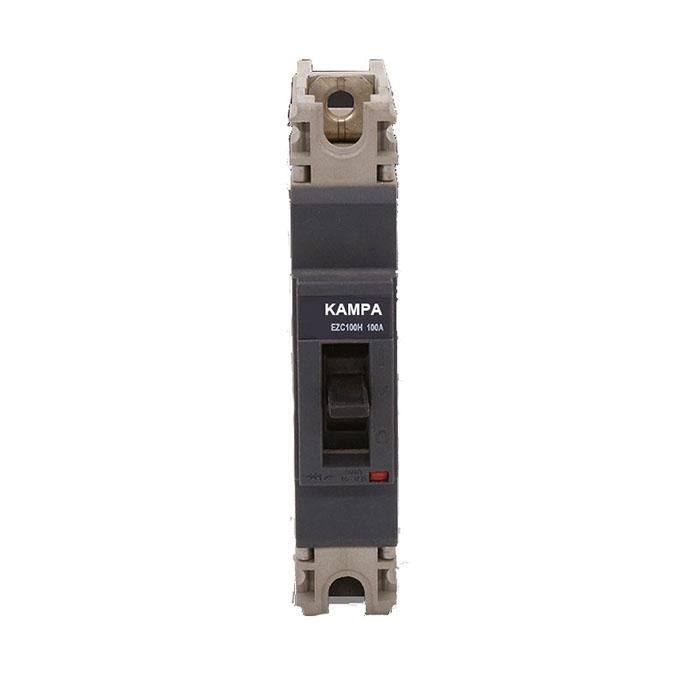 High quality 32A EZC100N1032 1P Easypact EZC100H EZC MCCB