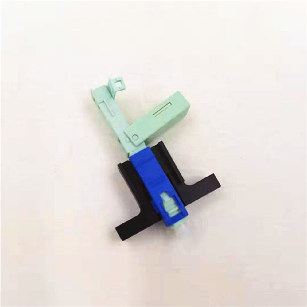 Field installable connectors,optical SC/APC fast connector