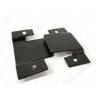 Buy cheap Black Setional Furniture Connector from wholesalers