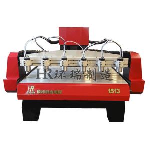 wood  CNC router /wood lathe machine /High Efficiency Automatic Wood Carving Machine , CNC Wood Engraving Machine