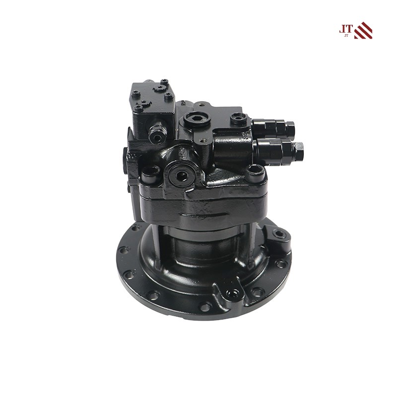 SK210-8 Hydraulic Main Pump Part Name YN15V00035F1 For SK200-8 Swing Motor