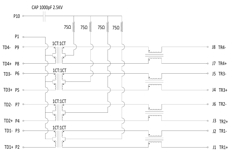 2301996-8 Datasheet 