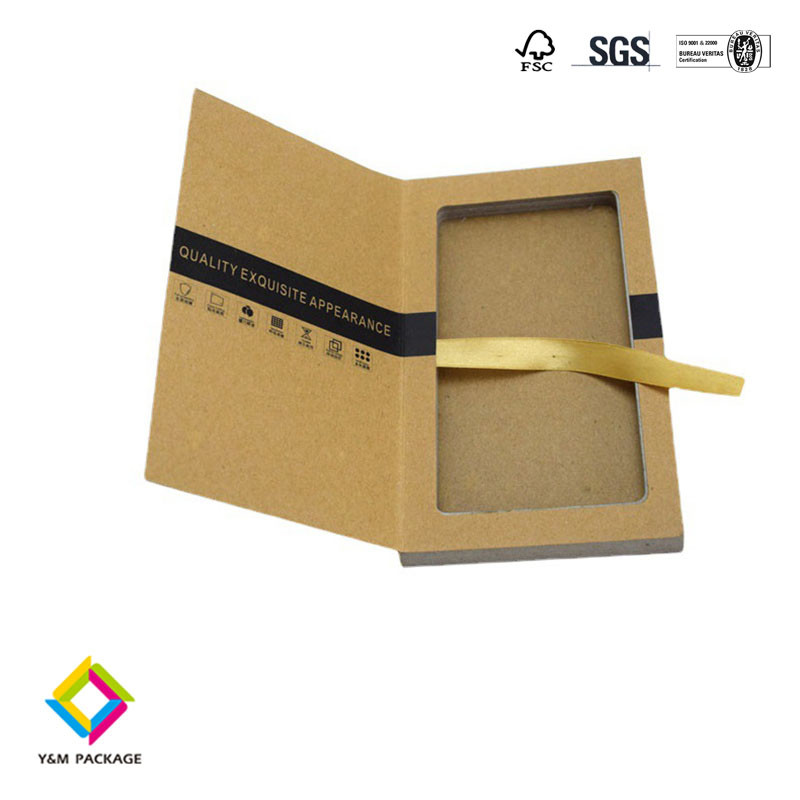 Detachable Lid Rigid Setup Box Deluxe Shoulder Box Neck Top Bottom Half Telescope Gift Box With Lift Off Lid