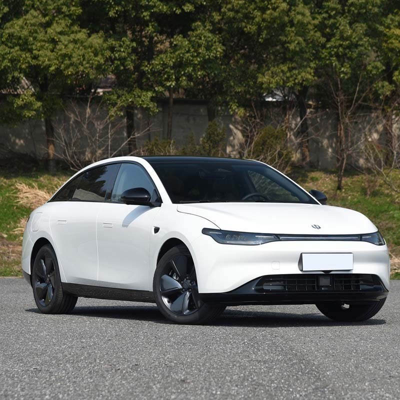New Energy Vehicles Leapmotor C01 Pure Electric Car Leapmotor SUV Sedan