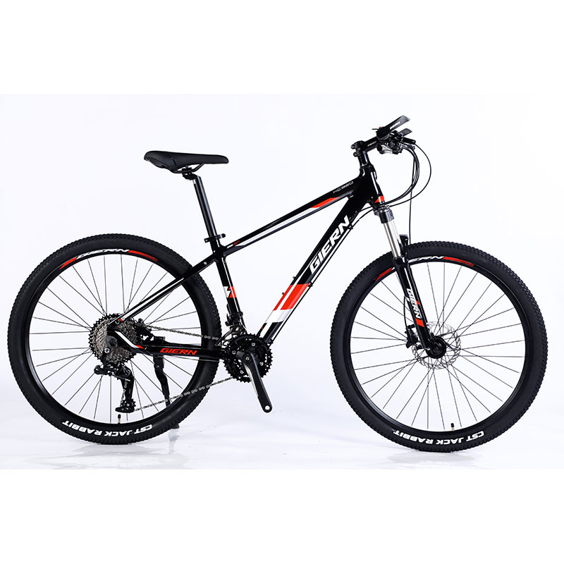 26/27.5/29 Inch Men'S Mountain Bicycle With Kmc X10 Chain And Mountain Bike Parts