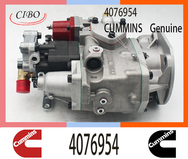 4076954 Diesel Pump for Cum-mins M11 KTA19 KTA50 Engine PT Fuel Injector 4076954 3262033 3045281 3262033 3045281