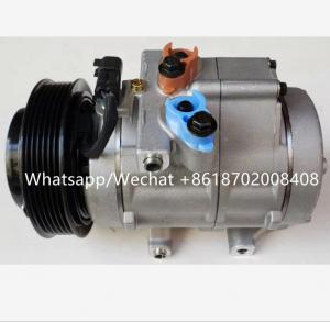Buy cheap FS20 / 10F20C Auto Ac Compressor for Ford Explorer / F-150 / Mercury Mountaineer4  OEM : 8L3Z-19703-A / AL2Z19703A product