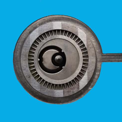 Electronics Plastic Gear Moulding excellent abradability low water absorption