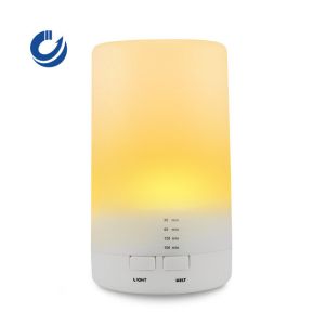 Buy cheap USB Electric Ultrasonic 70ML Car Aromatherapy Diffuser from wholesalers