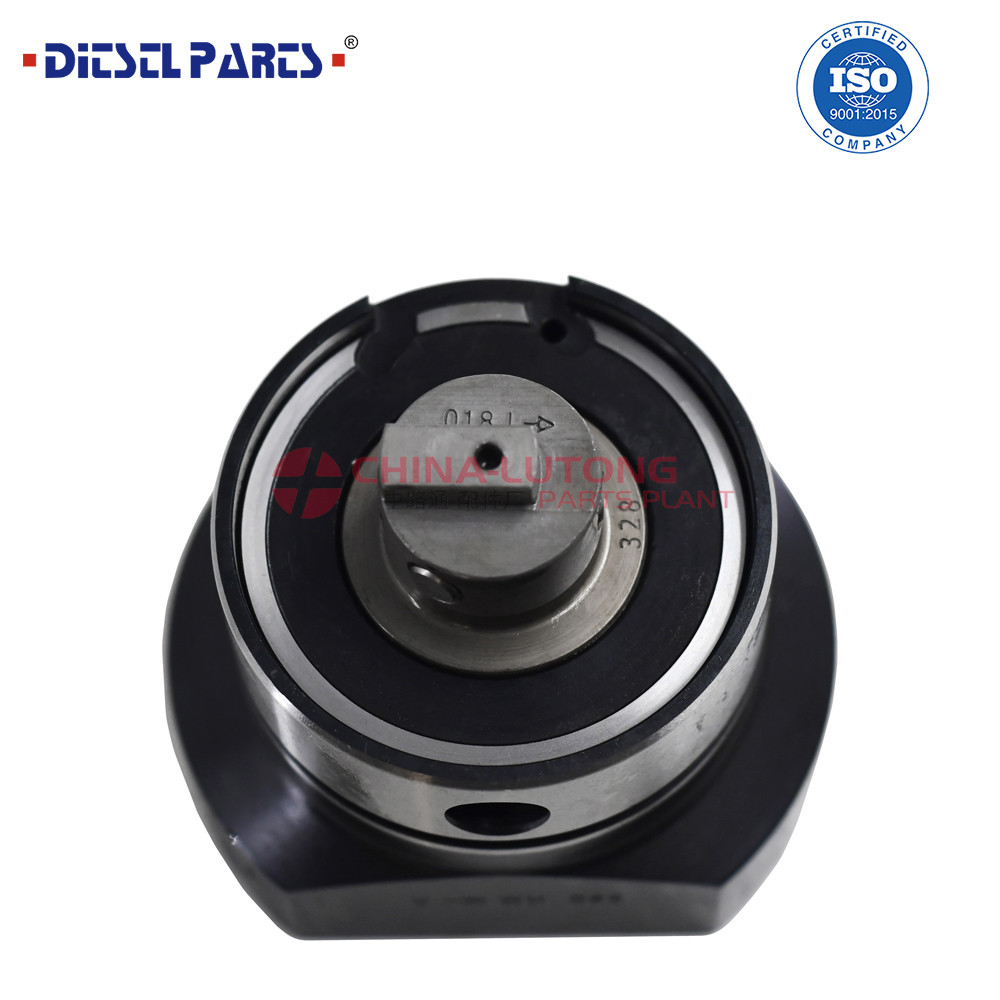 7189-461L Wholesale New Diesel Fuel Pump Head Rotor 7189-461L with Rotor 018L 3/7R Factory direct sale high quality diesel DPT pump head rotor 7189