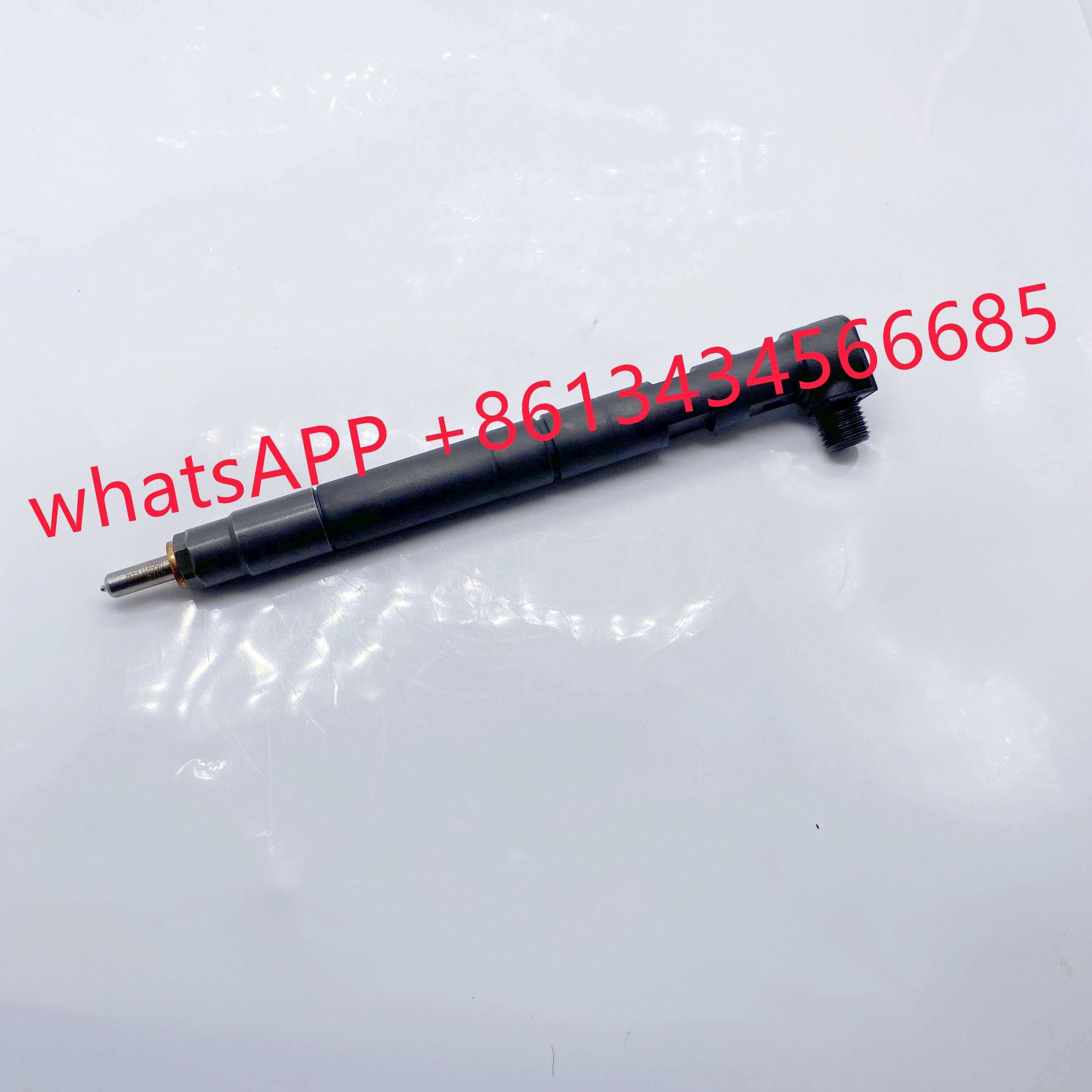 28229873 33800-4A710 40090300076A Common Rail Injector For Kia Bongo Hyundai Starex H-1
